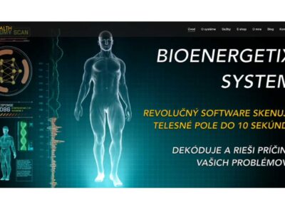Bioenergetix-system.com
